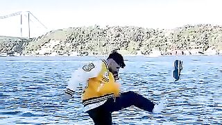 New funny video New funny videos