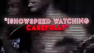 iShowSpeed Stops Adin Ross From Doing Gangsign????????