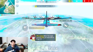 Game free fire