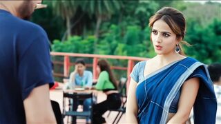 রোমান্টিক একটা ভিডিও দেখলে ভালো লাগবে