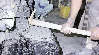 Hardwoark for a worker