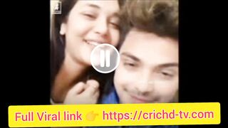 anamika oishi prince mamun viral link