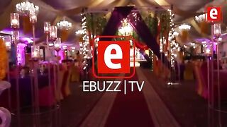 Aiman khan complete mehndi Exclusive video _pakistani actress