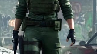 The STARS March Through Hell – Resident Evil: Raccoon City Inferno