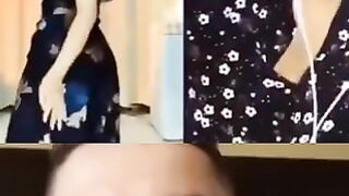 কলসি ফোটা কইরা দিমু || Rasel vs Indonesian girl