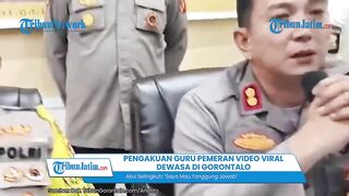 Video viral guru dan murid gorontalo full 7 menit link full original