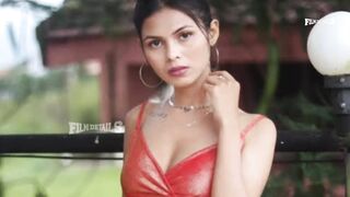 Download Aarohi Barde Banna Sheikh Video viral full link original