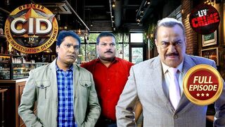 C.I.D Season 02 • Episode 05 Murder On The Island Full Episode | TV Episode 2025) New Season
