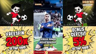 ????COLE PALMER MEMPERTIMBANGKAN DIRI UNTUK PINDAH KE MU