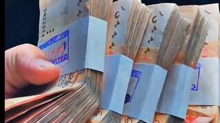 All world power of money