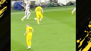 GOL KERAS, GAK ADA AMPUN!