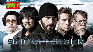 Snowpiercer hindi dubbed movie