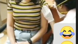 Boys vs Girl Funny video