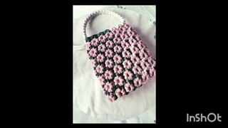Hand bags