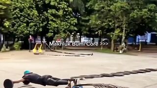 Manusia Bumi Core