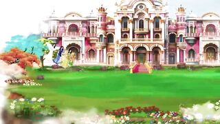 জাদুর পরী