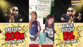 kelompok anak punk tidak dikasih tumpangan mecahin kaca mobil truck