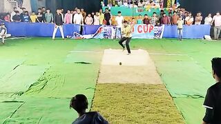 Cricket lover ????