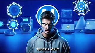 8 Secret FREE AI Tools To Make Money Online Fast.