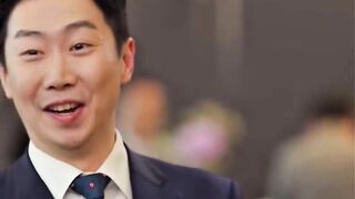 He’s so unserious #fy #viral #global #fypシ #kdrama