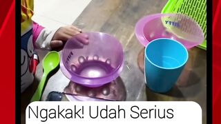 anak di bawah umur kena prank
