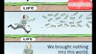 Life is not Easy #febspot,#short, #video