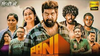 Pani south hindi movie