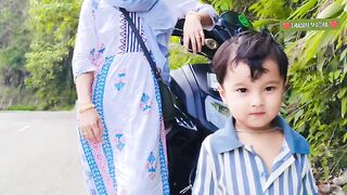 Beautiful Bangladeshi girl video
