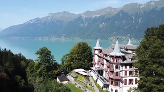 "Switzerland Hidden Gem's"