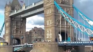 London The Capital of UK