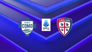 COMO-CAGLIARI 3-1 ｜ HIGHLIGHTS ｜ Como Take Sixth Consecutive Win! ｜ Serie A 2024⧸25.