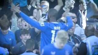 FULHAM 1-3 EVERTON ｜ Premier League highlights 2024/25