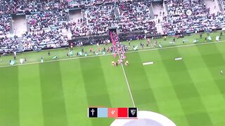 RC CELTA 3 - 2 SEVILLA FC I RESUMEN LALIGA EA SPORTS 2024/25