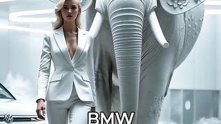 Car Brands and Their Representatives Ferrari, Ford, Toyota and much more!