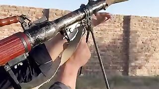 RPG nice gun