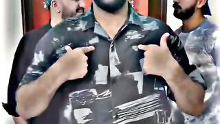 Man dogar