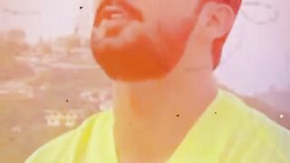 Rajab butt