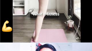 Jim have good body have