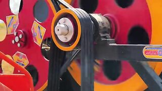 Beautiful gandom machine video ????????