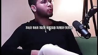 .  শেষ হাসিটা তুমি হাসবা ????????  .