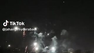 All Pakistan celebration video