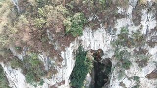 Gua Pamuncatan