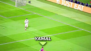 Every Yamal Goal Is a Work Of Art! ⚽ ???? ????