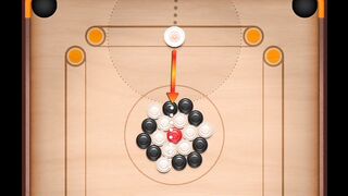 Carrom pool ZAIN ALI GAMING