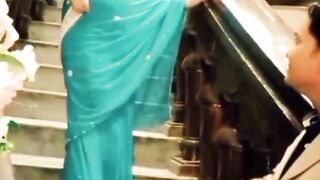 Hata Wich tera hat do gala kareye