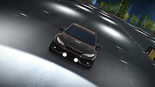 car Honda Civic car video