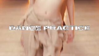 ROCKSTAR Dance Practice Video out now #RockstarChallenge