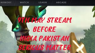 ???????? Replying to Indian Viewers About India-Pakistan War | Honest Thoughts | Gaming Q&A Highlight