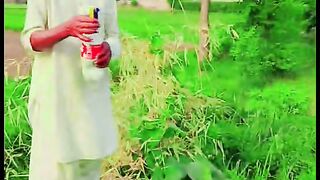 Sprey Karne ka tarika
