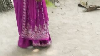 A wonderful dance